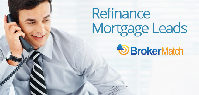 Refinance Mortgage Leads Review