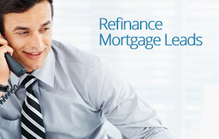 Refinance Mortgage Leads
